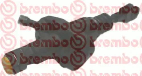 Цилиндр сцепления BREMBO C 59 003