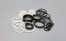Рулевая рейка PSTPRO BW9024PST
