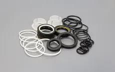 Рулевая рейка PSTPRO BW9024PST
