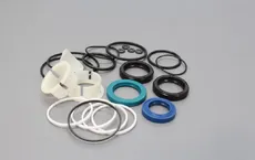 Рулевая рейка PSTPRO FO9017PST