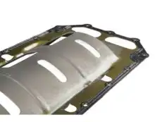 Прокладка масляного поддона DODGE 4893353AA