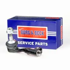 Рулевой наконечник BORG&BECK BTR6202