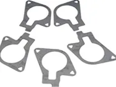 Прокладка коллектора CADILLAC 97365040