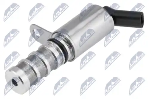 NTY ЭЛЕКТРОМАГНИТНЫЙ КЛАПАН EFR-PL-003