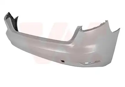 Буфер 0359544 VAN WEZEL