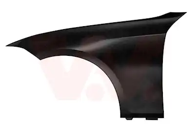 Крыло VAN WEZEL 0593655