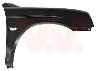 Крыло VAN WEZEL 3294656