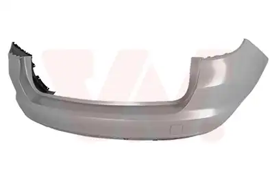 Буфер 3811544 VAN WEZEL