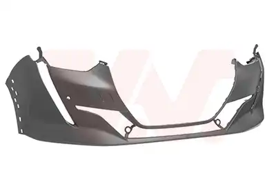 Буфер 4043570 VAN WEZEL
