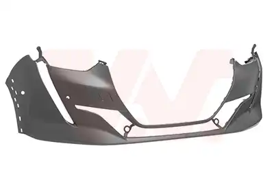 Буфер 4043571 VAN WEZEL