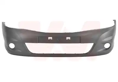 Буфер 4334575 VAN WEZEL