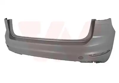 Буфер 5770545 VAN WEZEL