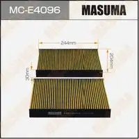 Салонный фильтр MASUMA MC-E4096
