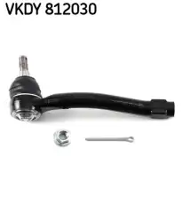 Рулевой наконечник SKF VKDY 812030