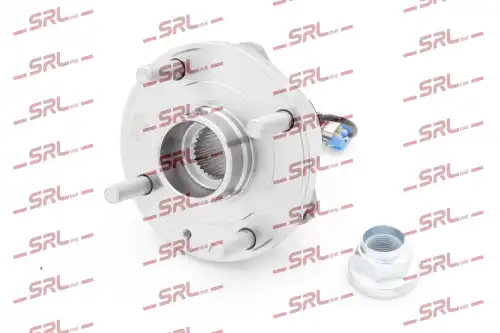 Ступица SRLINE S41-1093