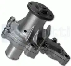 помпа Toyo PA8504 BUGATTI