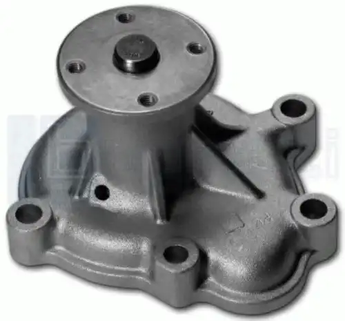 помпа Opel PA7214 BUGATTI