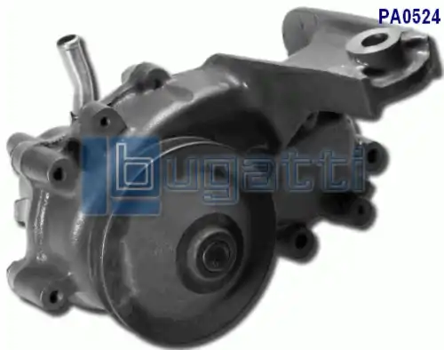 помпа Fiat PA0524 BUGATTI