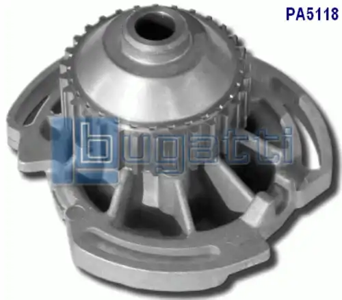 помпа Audi PA5118 BUGATTI