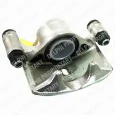 Суппорт тормозной DELPHI LC3558