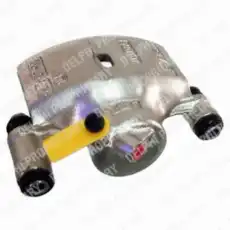 Суппорт тормозной DELPHI LC3558