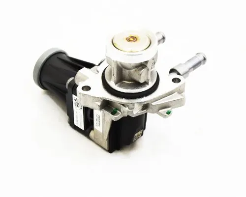 9829870080 КЛАПАН EGR PSA