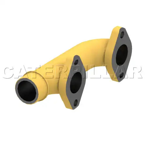 Коллектор выпускной CATERPILLAR 133-3359