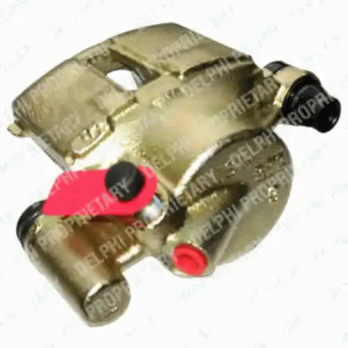 Суппорт тормозной DELPHI LC7547
