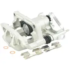 Суппорт тормозной FEBEST 1077-T300RRH