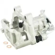 Суппорт тормозной FEBEST 2377-162RLH
