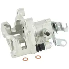 Суппорт тормозной FEBEST 2377-162RRH