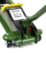 Домкрат STVOL SDF27360