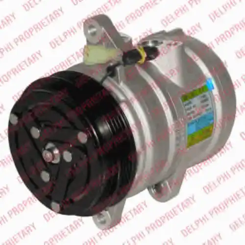 компрессор кондиционера Daew TSP0155854 DELPHI