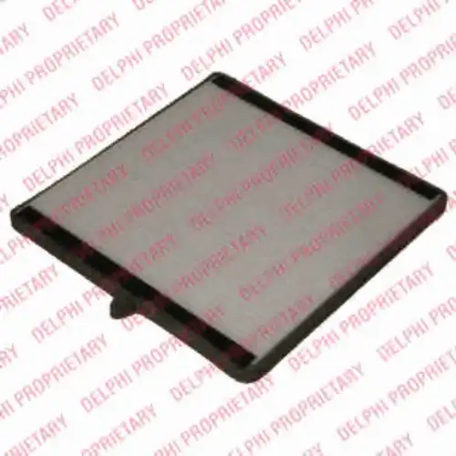 Салонный фильтр DELPHI TSP0325238
