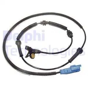Датчик ABS DELPHI SS20135