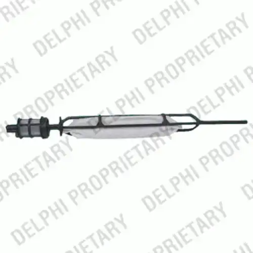 Осушитель кондиционера DELPHI TSP0175418