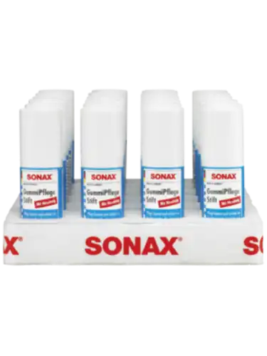 Смазка пластичная SONAX 499 100
