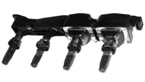 Катушка зажигания LEMARK CP253