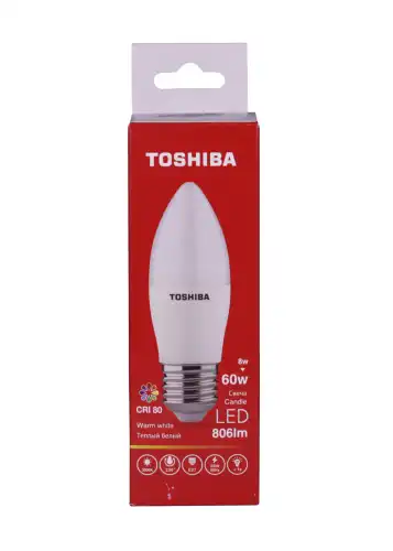 TOSHIBA 00501315923A