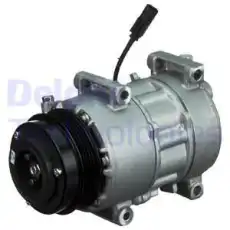 компрессор кондиционера MB TSP0159485 DELPHI