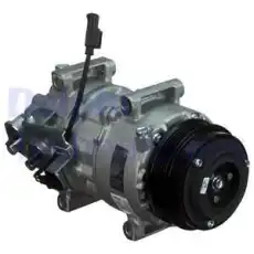 компрессор кондиционера MB TSP0159485 DELPHI