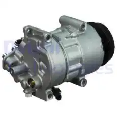 компрессор кондиционера MB TSP0159485 DELPHI