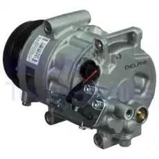 компрессор кондиционера MB TSP0159485 DELPHI