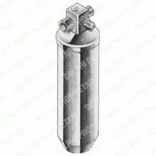 Осушитель кондиционера DELPHI TSP0175022