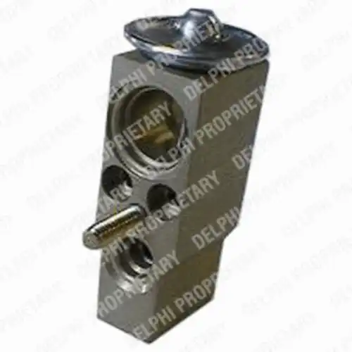 РАСШИРИТЕЛЬНЫЙ КЛАПАН OPEL TSP0585052 DELPHI