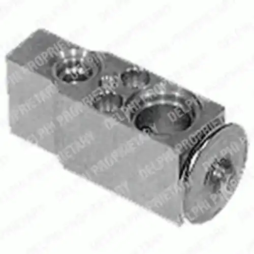 Клапан кондиционера DELPHI TSP0585053
