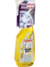 SX229 400 750ml\ Очиститель высокоэффективный литых дисков (кроме полированных) SONAX