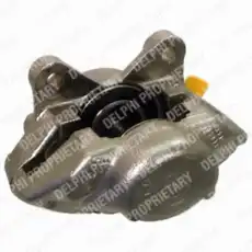 Суппорт тормозной DELPHI LC2939