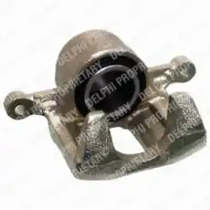 Суппорт тормозной DELPHI LC3567