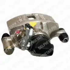 Суппорт тормозной DELPHI LC3575